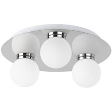 Náhradné sklo Rabalux BECCA pr. 8 cm