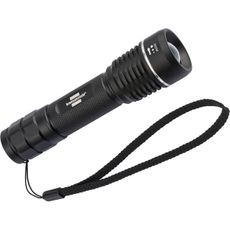 LuxPremium Akku-Fokus-LED vrecková lampa TL600 AF, IP67 CREE-LED, 630lm