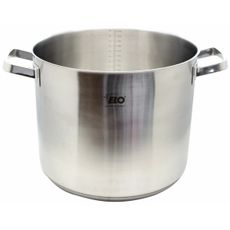 Elo 24640 Nerezový hrniec Profi Cuisine 40 cm, 50l, 50 l