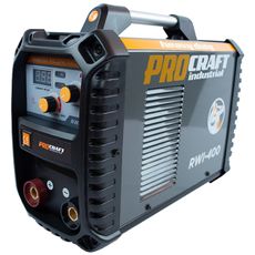 Zvárací invertor Procraft RWI-400 | RWI-400