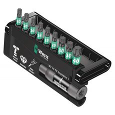 Wera 057688 Bit-Check 10 TX Impaktor 1 s držiakom 897/4 Impaktor R (sada 10 ks)