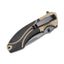 Böker - Vreckový nôž Magnum Advance Desert Pro 21,3 cm