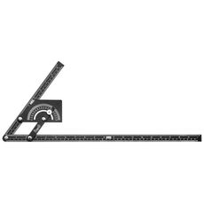 Uhol 230X500MM CON-10088