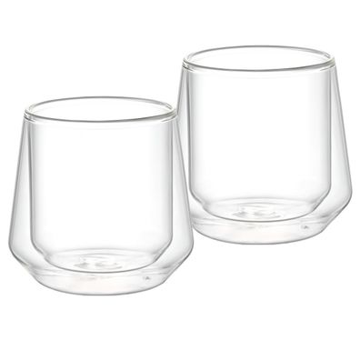4Home Termo pohár na whisky Hot&Cool 340 ml, 2 ks