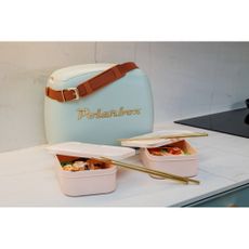Chladiaci box staroružový 6 l Classic Gold – Polarbox