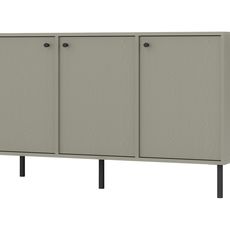 Komoda Serena II 813 - zelená