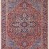 Nouristan - Hanse Home koberce Kusový koberec Asmar 104012 Orient / Red - 120x160 cm