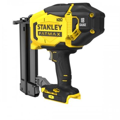 18G V20 18V akumulátorová klincovačka Stanley FatMax SFMCN618B