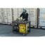 Zvárací Stôl TD Rhino Cart 1200x750x910 mm with 66 pcs