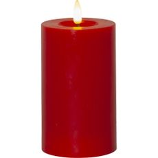 LED sviečka (výška 15 cm) Flamme Flow – Star Trading