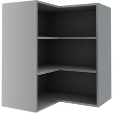 Korpus sivý W12/60