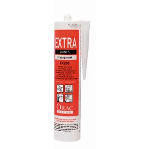 ORAC Decor DOPREDAJ: 310 ml cm Lepidlo na spoje DecoFix Extra (310 ml) FX200 - 310 ml