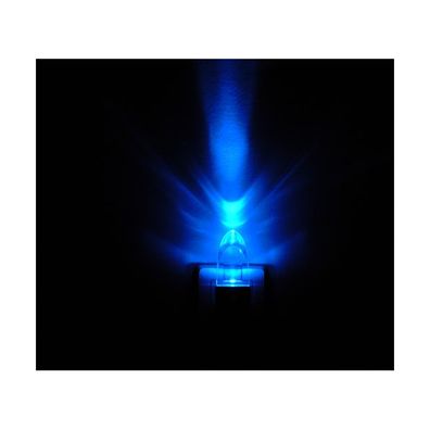 Svietidlo do zásuvky MINI-LIGHT (biele svetlo)