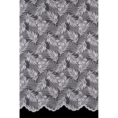 4Home Záclona Jungle, 140 x 245 cm