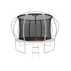 Marimex | Ochranná sieť pre trampolínu Marimex Premium 305 cm | 19000738