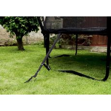 Marimex | Náhradná trubka rámu pre trampolínu Marimex Premium 305 cm - 118,5 cm | 19000877