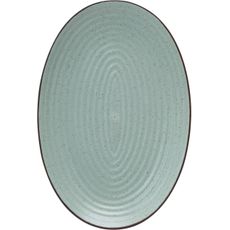 Landscape SERVÍROVACIA TÁCKA porcelán keramika 21/31 cm