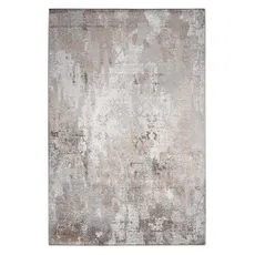 Obsession , Kusový koberec My Jewel of  951 taupe, 200x290, hnedá, chodba / predsieň