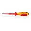 Elektrikársky skrutkovač VDE (Slim) PH 2 Knipex 98 24 02 SL