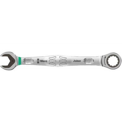 Wera 073272 Ráčnový kľúč 6000 Joker 12 mm