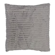 Dekoračný vankúš z mikroplyšu 45x45 cm Alex – JAHU collections
