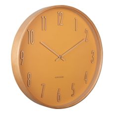 Nástenné hodiny ø 40 cm Gracil – Karlsson