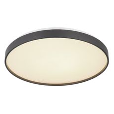 Globo 41262-24C - LED Stropné svietidlo ECLYPSE LED/24W/230V