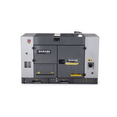 Dieselový generátor Hahn & Sohn HDE40SS3