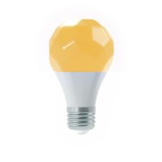 LED RGB Stmievateľná žiarovka ESSENTIALS A19 E27/8W/230V 2700-6500K - Nanoleaf
