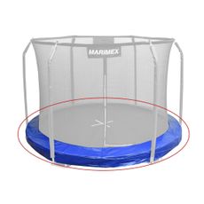 Marimex | Náhradný kryt pružín | 19000808