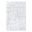 Krémovobiely ručne tkaný vlnený koberec 160x230 cm Alexis – Villeroy&Boch