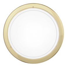 EGLO 83157 - svietidlo stropné PLANET1 1xE27/60W