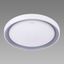 Stropná lampa Ariel LED C 48W  04012 PL1