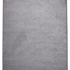 Vopi Kusový koberec Apollo Soft sivý - 300x400 cm