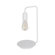 Stolná lampa TABLE LAMPS 1xE27/60W/230V