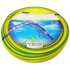 Záhradná hadica ASTRA YELLOW PROFI 1" - 50m