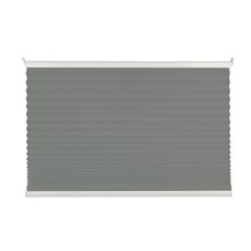 Homeware PLISOVANÁ ROLETA, polopriehľadné, 80/210 cm