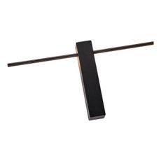 LED Nástenné svietidlo LED/10W/230V 3000K
