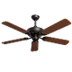 Stropné ventilátory