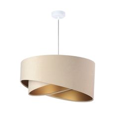 Luster na lanku GALAXY 1xE27/60W/230V