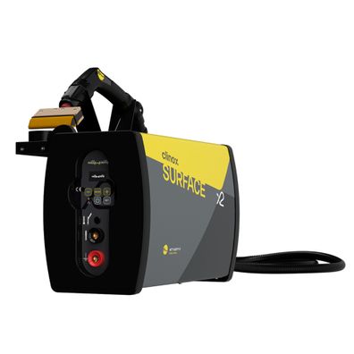 POVRCH CLINOX X2