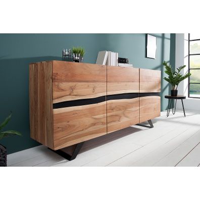 Estila Dizajnová komoda Amazonas 150cm
