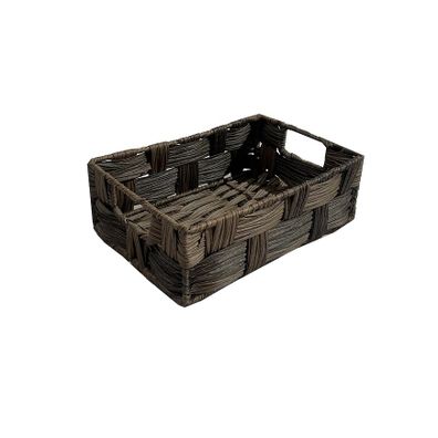 Košík H-23085 31,5x22x11,5h cm