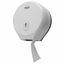AQUALINE 1319-90 Emiko zásobník na toaletný papier do priemeru 26 cm, ABS biela