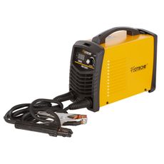 Zváračka 200 A, 9 kVA - HTP813201