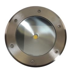LED Vonkajšie nájazdové svietidlo PELIA LED/20W/230V IP67 4000K