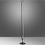 Stojanová lampa ARCO AF-ARLED12BL LED RGB LP1