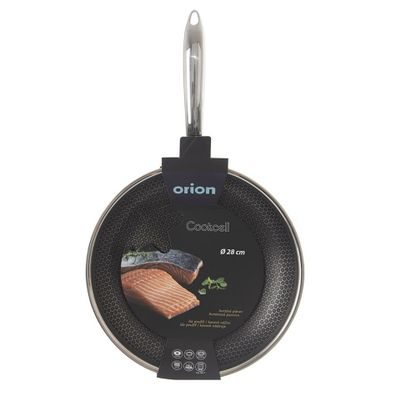 Orion Panvica Cookcell s nepriľnavým povrchom 3-vrstvová pr. 24 x 4,5 cm