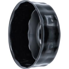 Kľúč na olejové filtre BGS 1039-74-76 | 15hranný | Ø 74 - 76 mm | pre Audi, Ford, Mercedes-Benz, Opel, VW