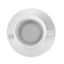 Hrnček s tanierikom MONA, 0,18 l, porcelán, 12 ks
